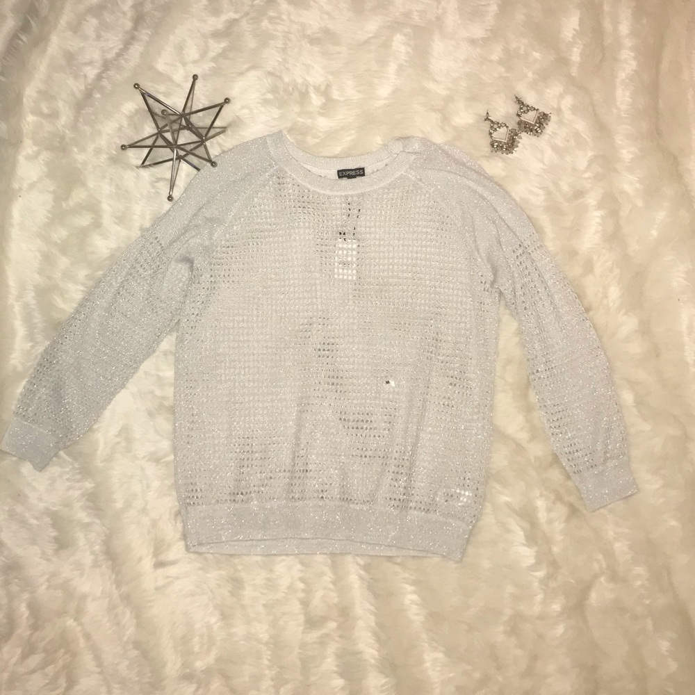 Express shirt